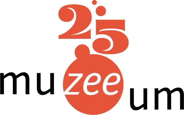 25 jaar mu-zee-um