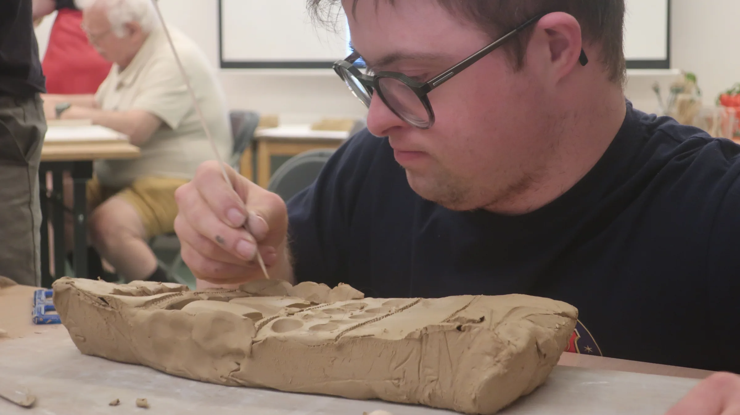 LABO de LUX : HUMAN NATURE
