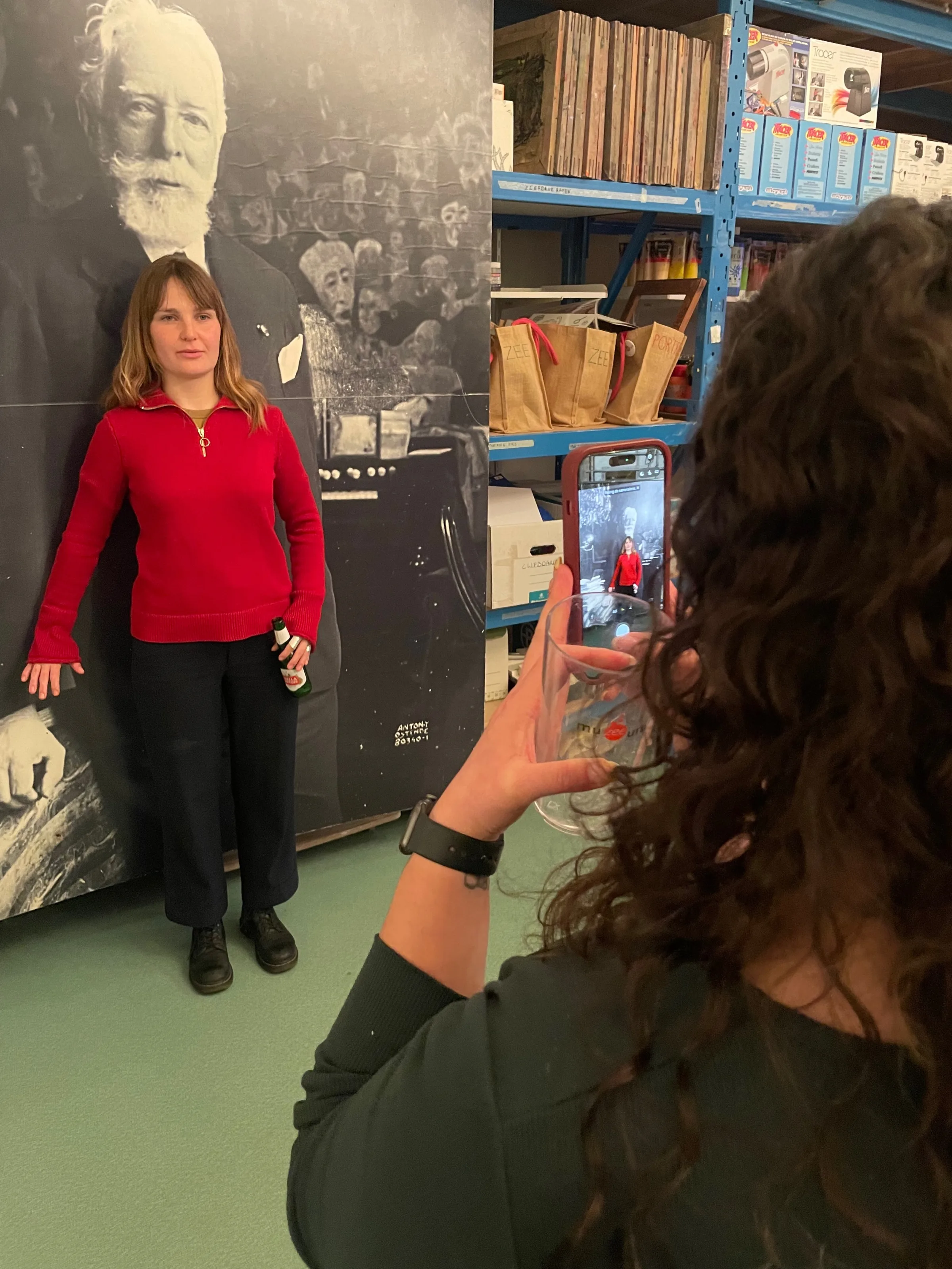 LABO Jongeren: Slechte foto's bestaan niet