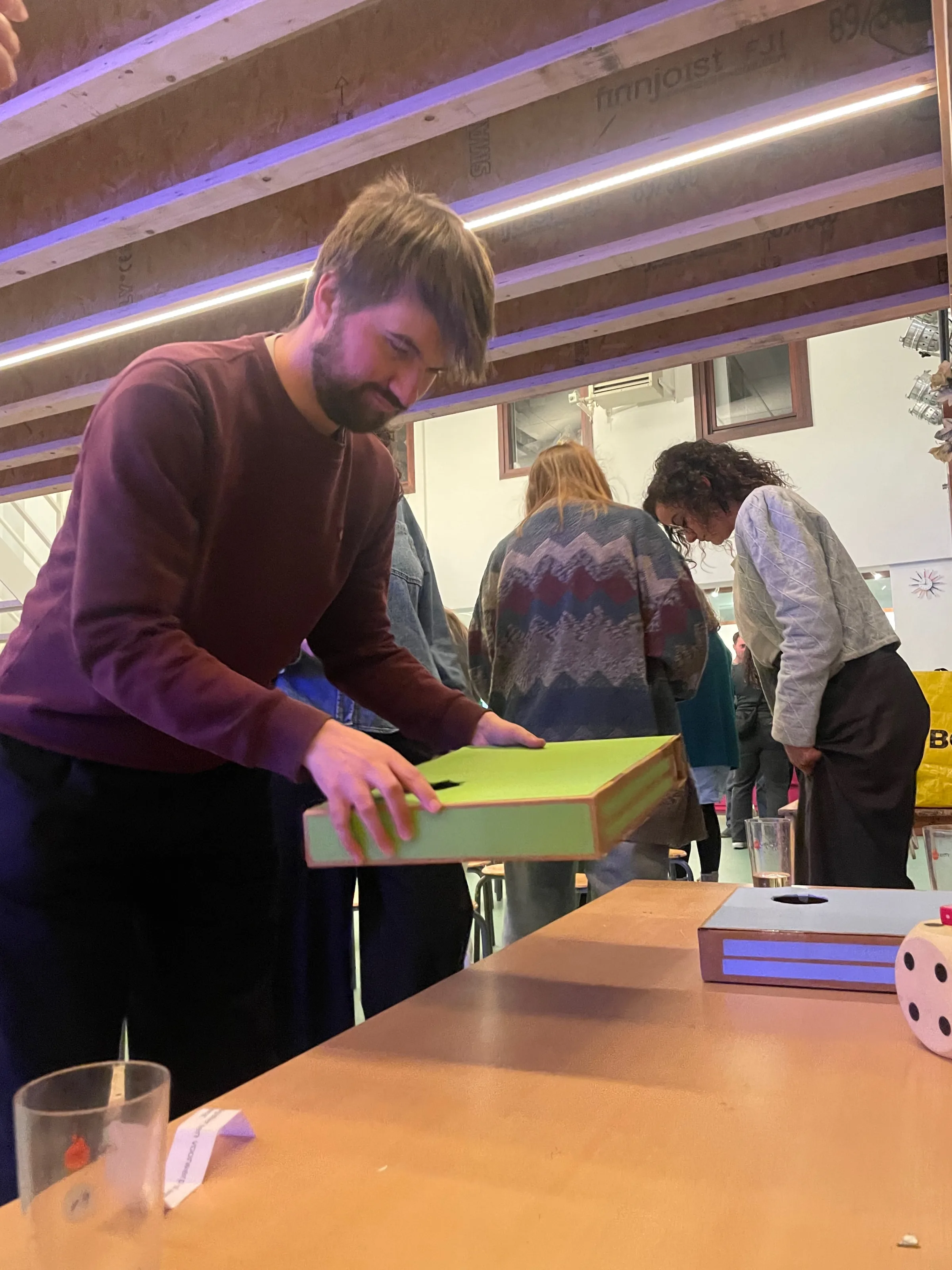 LABO Jongeren: Slechte foto's bestaan niet