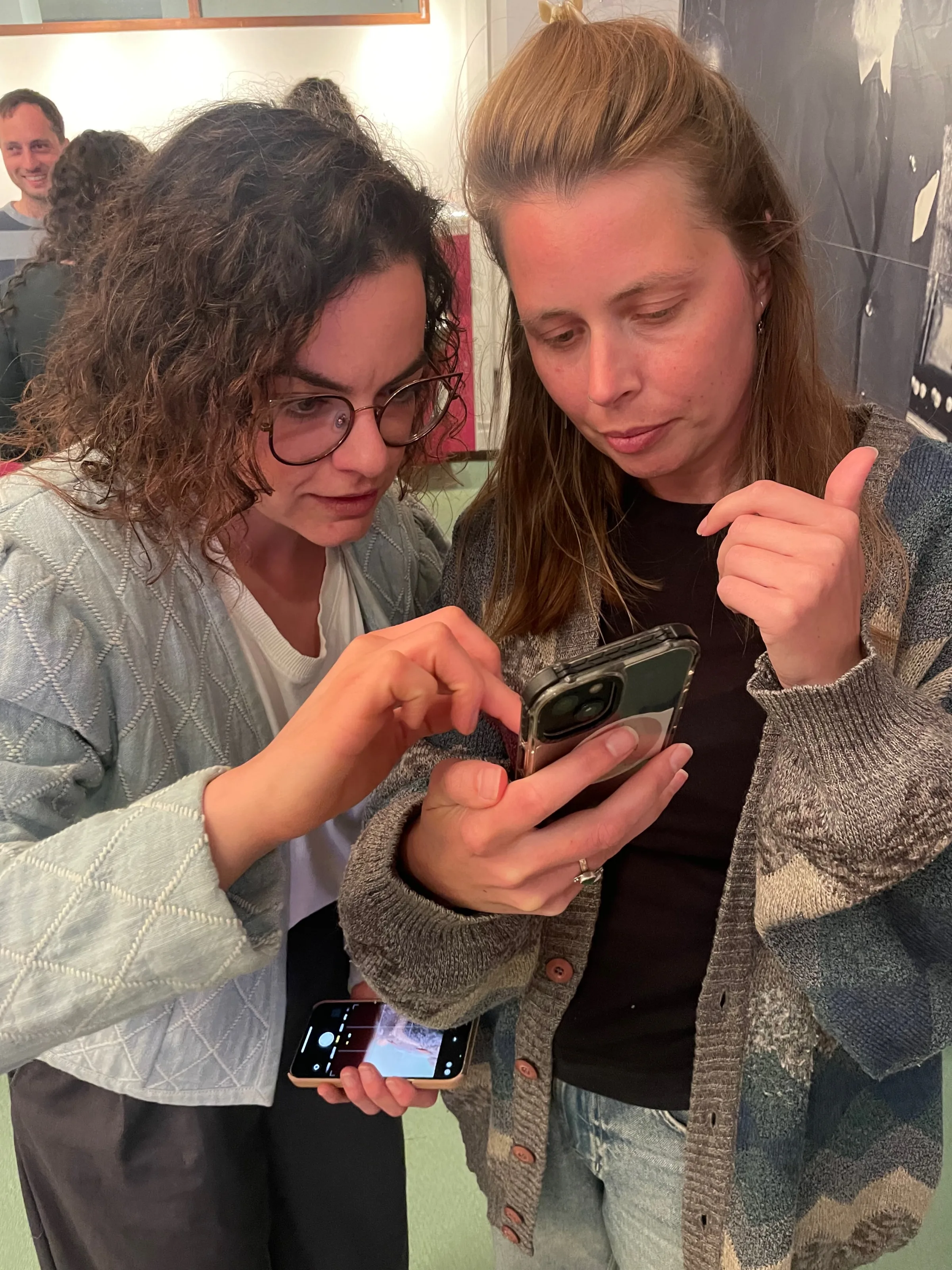 LABO Jongeren: Slechte foto's bestaan niet