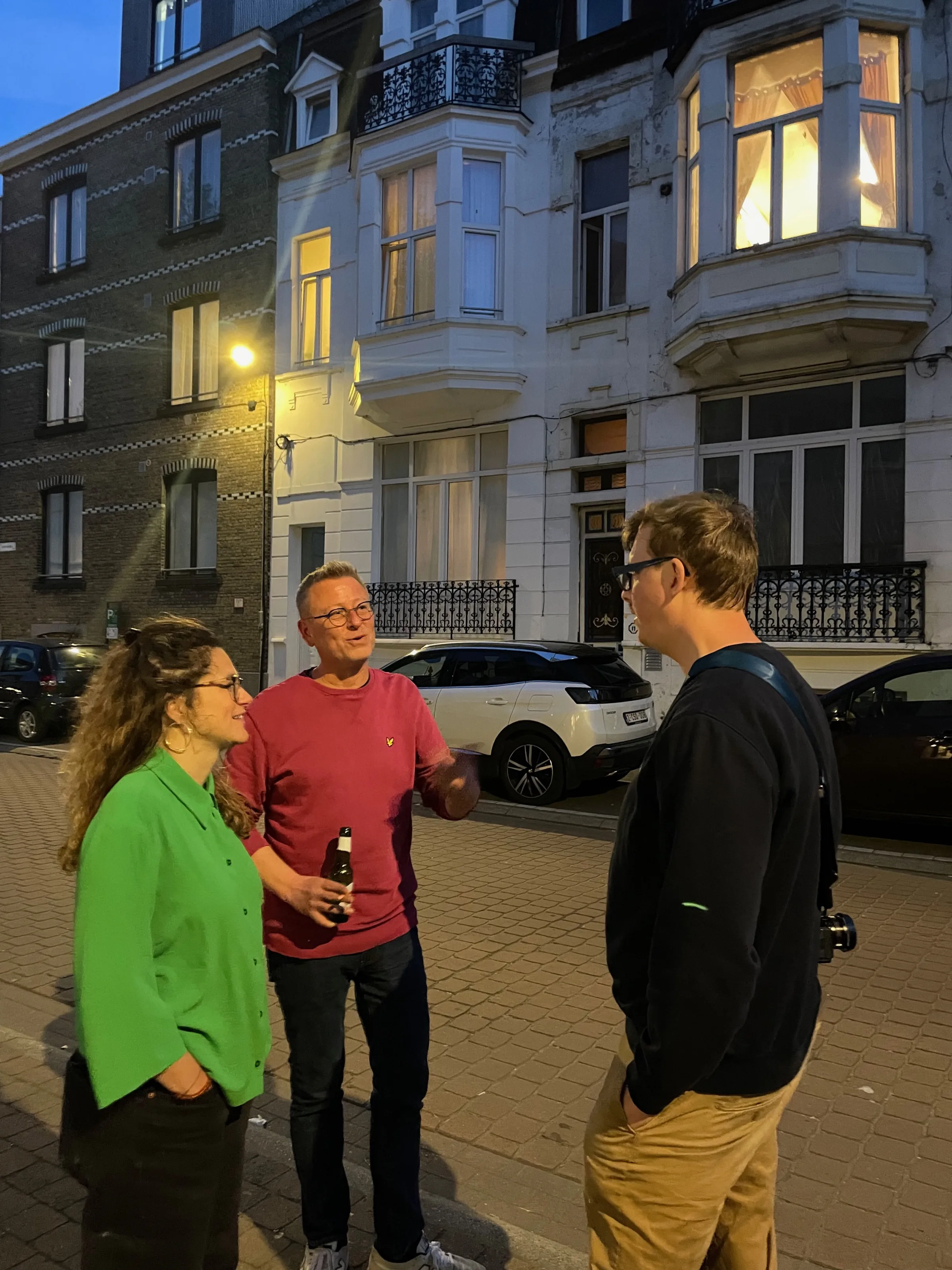 LABO Jongeren: Slechte foto's bestaan niet