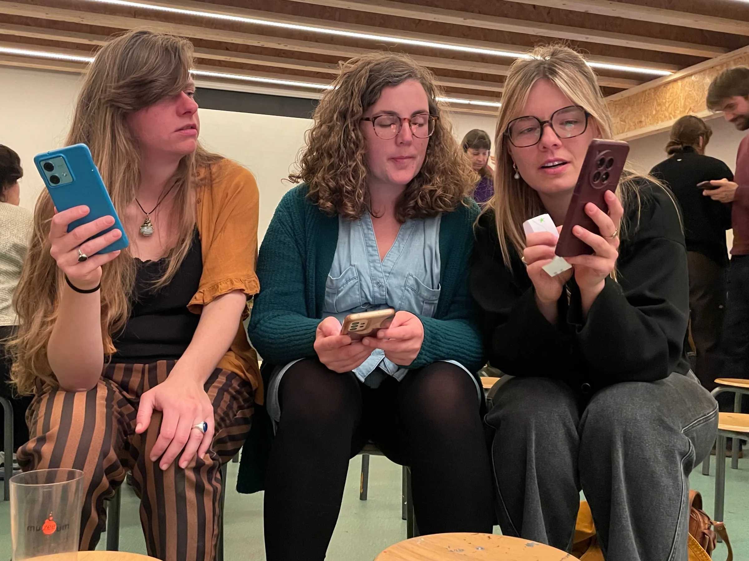 LABO Jongeren: Slechte foto's bestaan niet