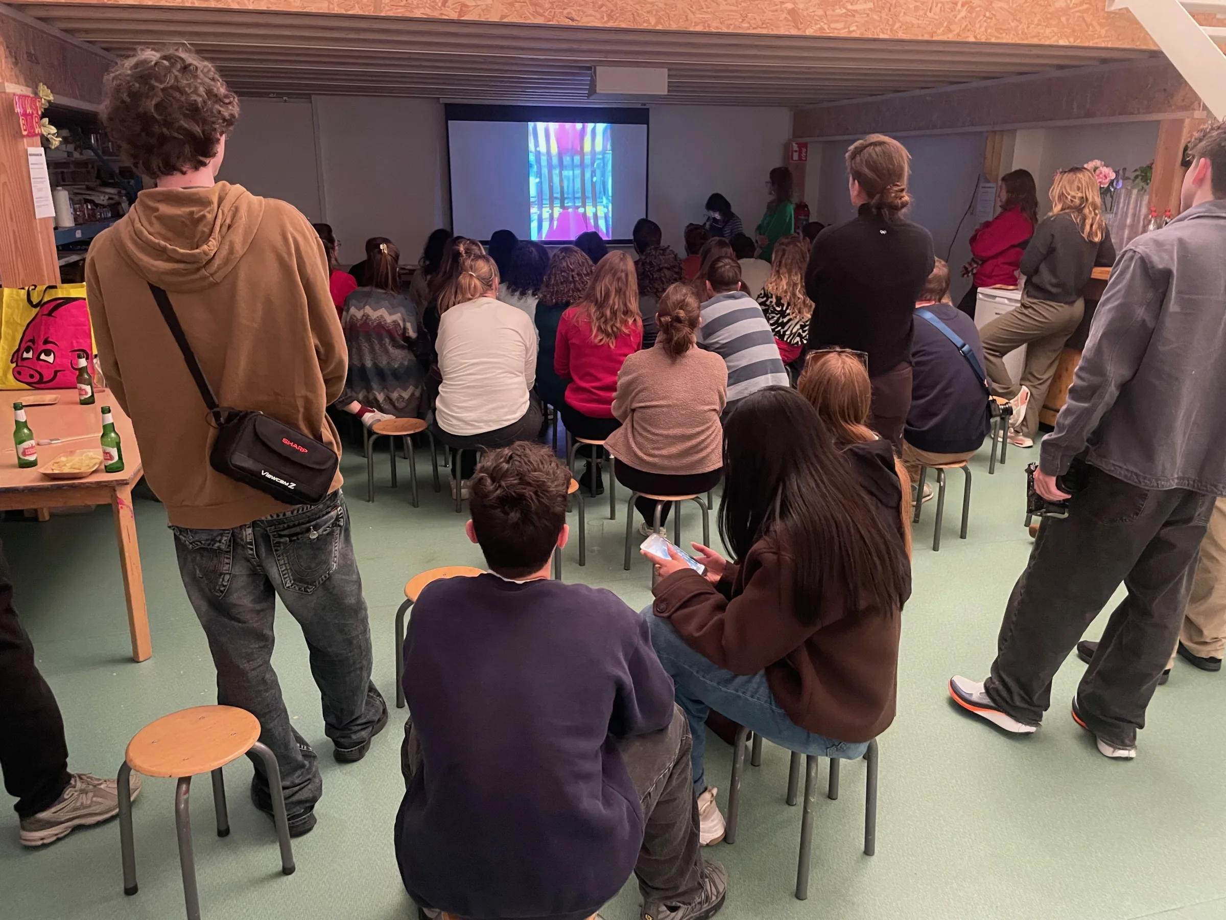 LABO Jongeren: Slechte foto's bestaan niet