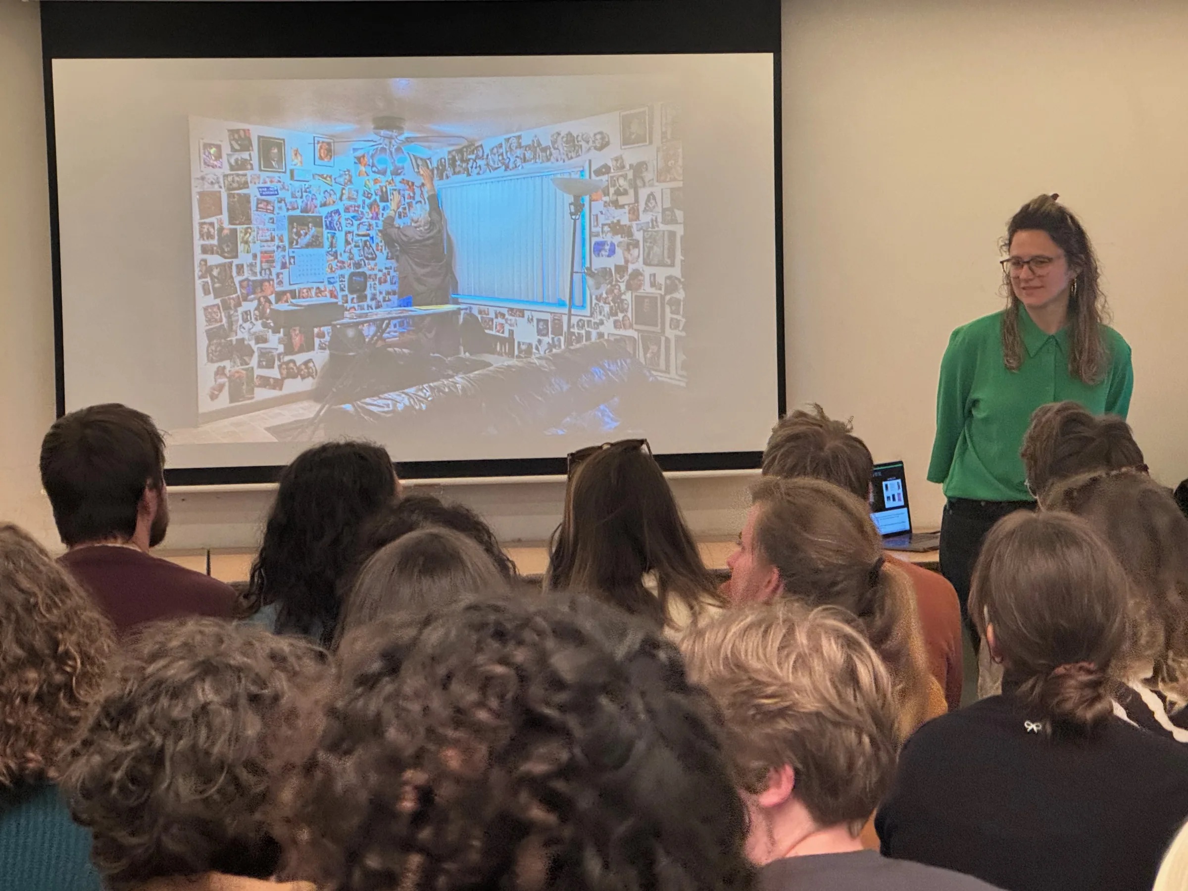 LABO Jongeren: Slechte foto's bestaan niet