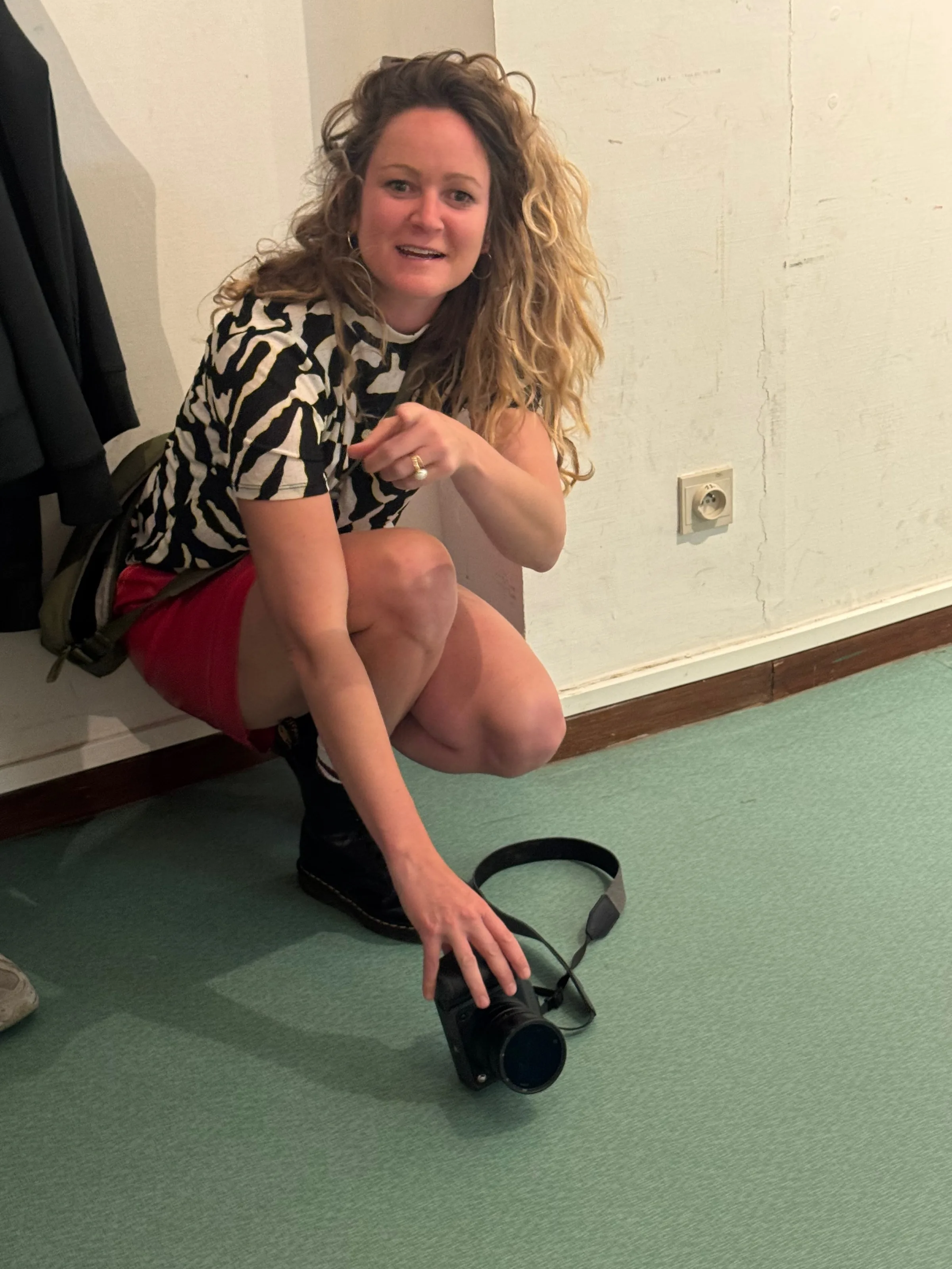 LABO Jongeren: Slechte foto's bestaan niet