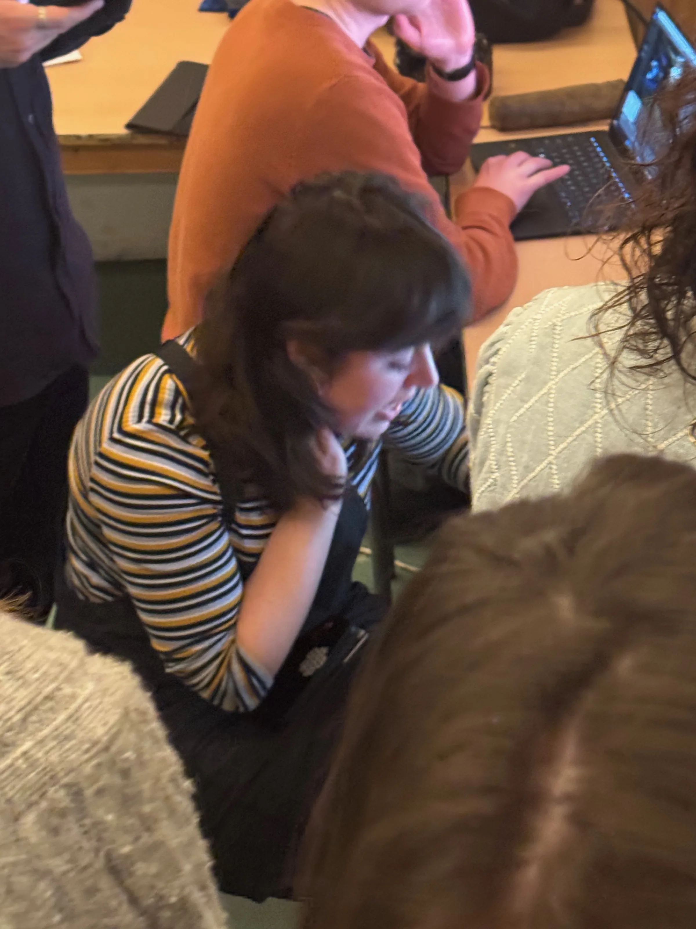 LABO Jongeren: Slechte foto's bestaan niet