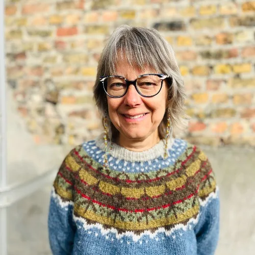 Hilde Goossens