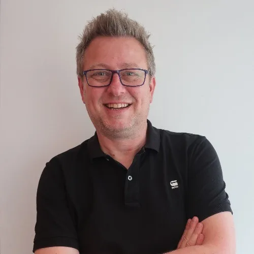 Ewout Vanhoecke