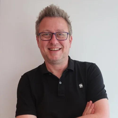 Ewout Vanhoecke