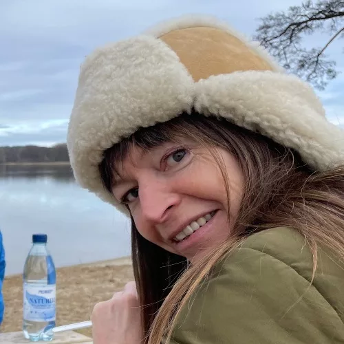 Eva Strobbe