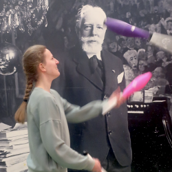 LABO 10-14 jarigen : Wat een circus