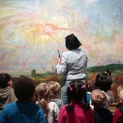 De GROEPSBROCHURE Schooljaar 2019 - 2020 (kleuter onderwijs)