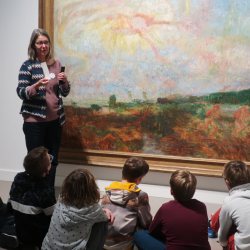 De GROEPSBROCHURE Schooljaar 2019 - 2020 (buitengewoon onderwijs)