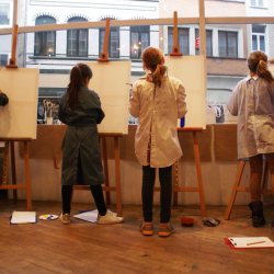 Brochure GROEP 2020-2021 - SECUNDAIR onderwijs
